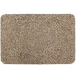 JVL BARRIER MAT TANAMI 50X75CM ASSTD