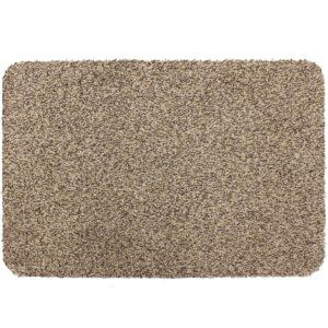 JVL BARRIER MAT TANAMI 50X75CM ASSTD