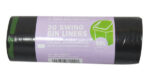 BPI SWING BIN LINER 50LTR (20)
