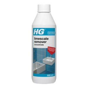 #HAZ# HG LIMESCALE REMOVER 0.5LTR