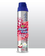 1001 CARPET FRESH APPLE & WATERLILY 300ML