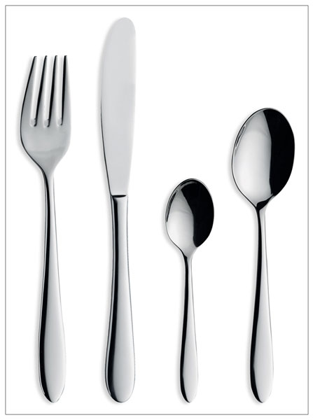 SURE SOUP SPOON 16.5CM