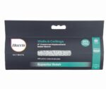 ULTIMATE W&C POWERCOAT ROLLER SLEEVE