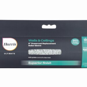 ULTIMATE W&C POWERCOAT ROLLER SLEEVE