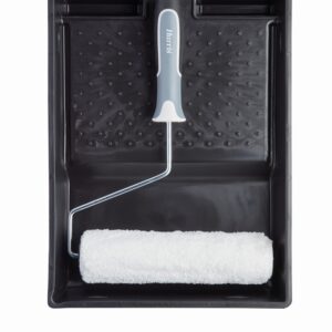 ULTIMATE W&C ROLLER SET 9IN