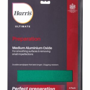 ULTIMATE ALU OXIDE MEDIUM 4PACK