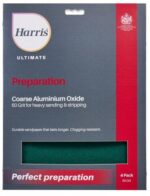ULTIMATE ALU OXIDE COARSE 4PACK