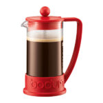 ZPP BRAZIL 8 CUP RED BF