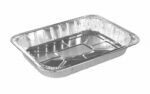 TINFOIL ROASTER RECTANGULAR