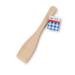 WOODEN SPATULA 30CM TALA
