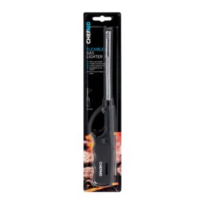 CHEF AID FOLDING UTILITY LIGHTER