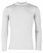 ZDISC ICC THERMAL BASELAYER WHITE