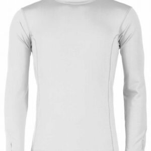 ZDISC ICC THERMAL BASELAYER WHITE