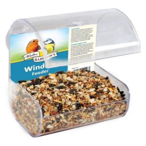 HARRISONS WINDOW FEEDER
