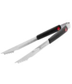 LANDMANN DELUXE BBQ TONGS 13212
