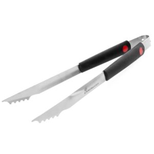 LANDMANN DELUXE BBQ TONGS 13212