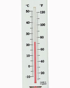 THERMOMETER WALL 14/436/3