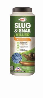 DOFF ORGANIC SLUG KILLER 400G