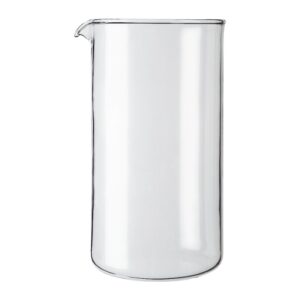 SPARE GLASS 8CUP 1508-10