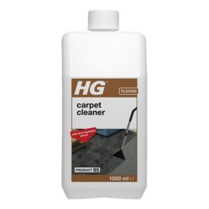 #HAZ# HG CARPET CLEANER 1LTR