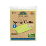 SPONGE CLOTHS IF YOU CARE