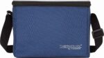 COOL BAG THERMOCAFE NAVY 3.5LTR