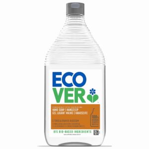 HAND SOAP CITRUS REFILL 950ML