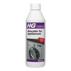 #HAZ# HG DESCALER 500ML