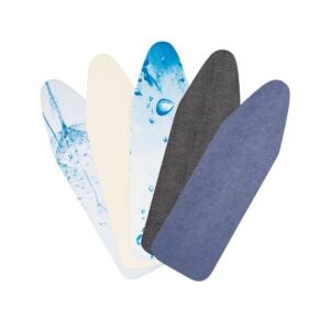 BOARD COVER 135X45 (D) NEUTRAL