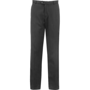 SNR BOYS REG FIT TROUSERS CHAR 30W32L