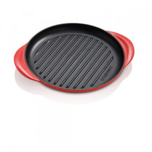 Cast Iron Frypans