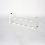 RADIATOR RAIL 2 18IN 2061