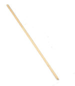 HILLS BROOM HANDLE THREADED 1400MM
