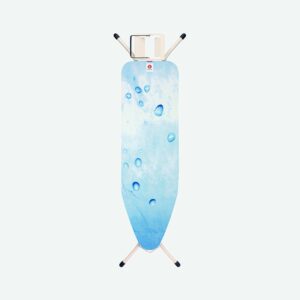 IRONING BOARD B 124X38 ICE WATER