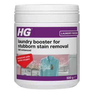 Stain Remover