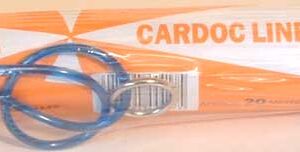 CLOTHES LINE STEEL CORE 20M