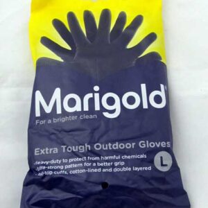 Rubber Gloves
