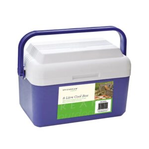 ZPP COOLBOX 8LTR