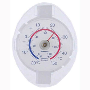 THERMOMETER WINDOW 14/419/3