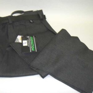 TROUSERS STURDY GRN LABEL