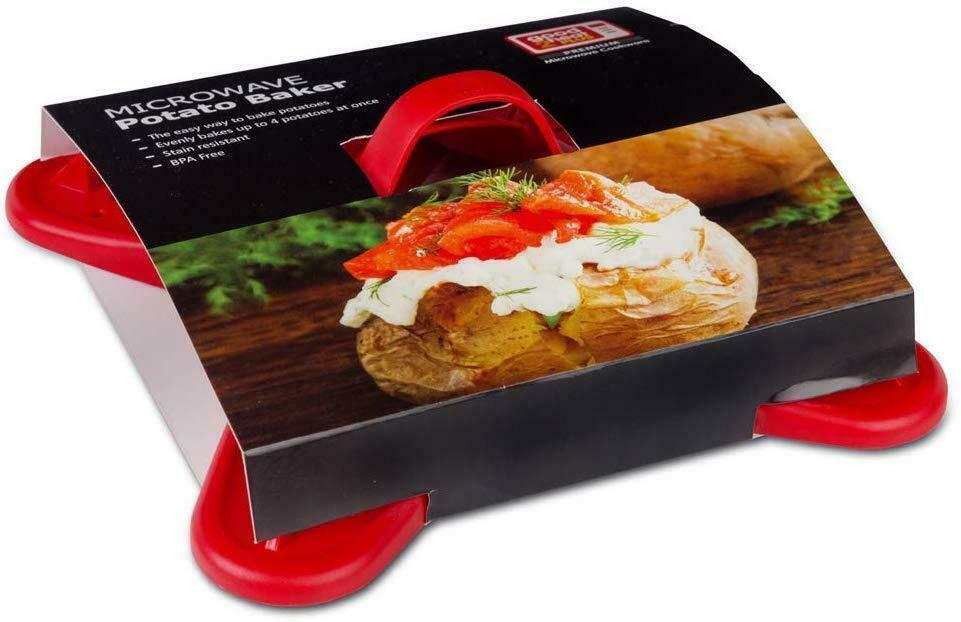 MICROWAVE POTATO BAKER - Image 2