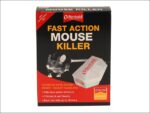 MOUSE KILLER FAST ACTION PSF135 RENTOKIL