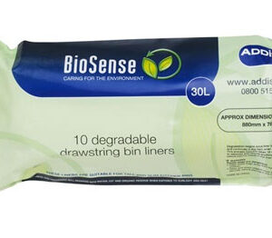 Bin Bags