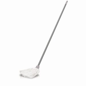 ADDIS COTTON MOP COMPLETE METALLIC