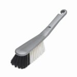 HAND BRUSH STIFF MET 9223