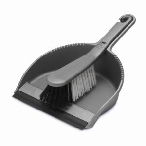 Dustpan & Brush