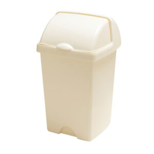 Indoor & Outdoor Bins