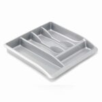 DRAW ORGANISER LRG MET 9883