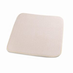 MICROFIBRE DRYING MAT