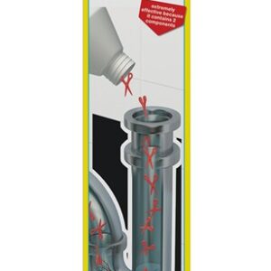 #HAZ# HG DRAIN & HAIR UNBLOCKER